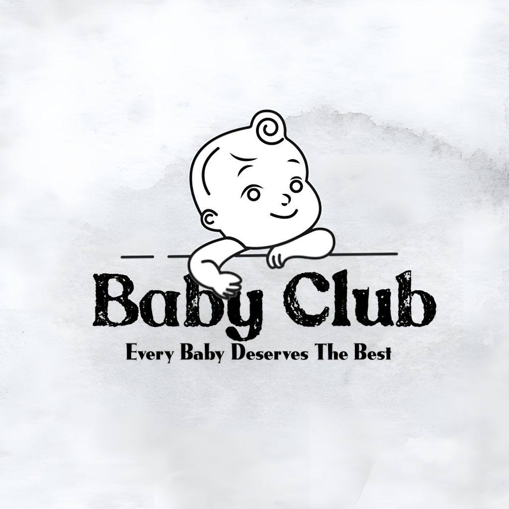 baby clu logo