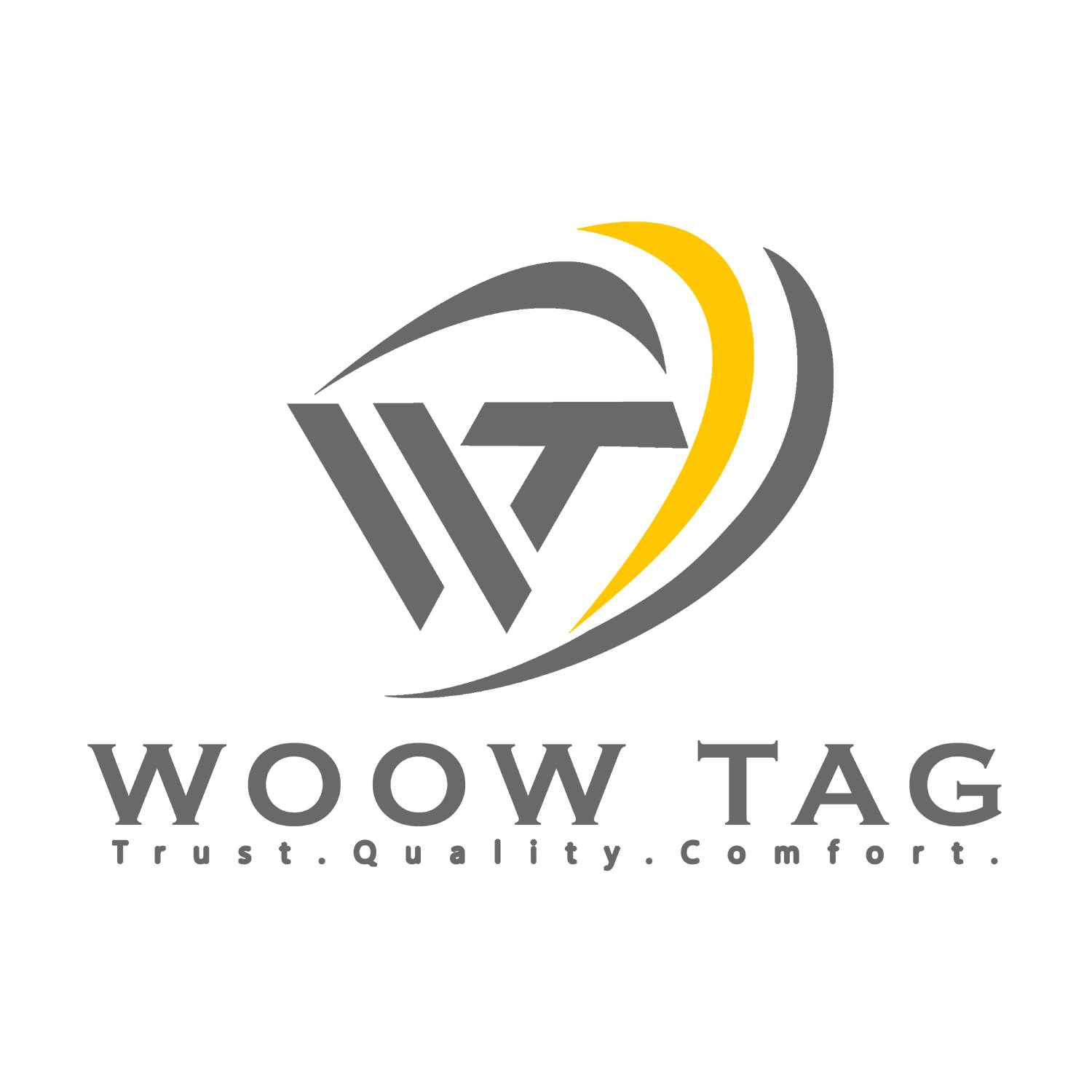 logo of woow tag